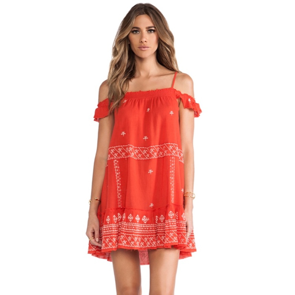 Free People dress